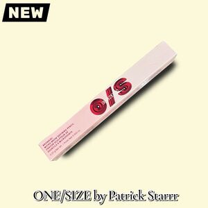 Brand New ONE/SIZE by Patrick Starrr BrowKiki Nourishing Tinted Brow Gel – Shade
